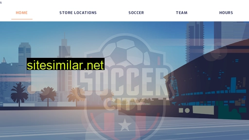 soccercitysd.com alternative sites