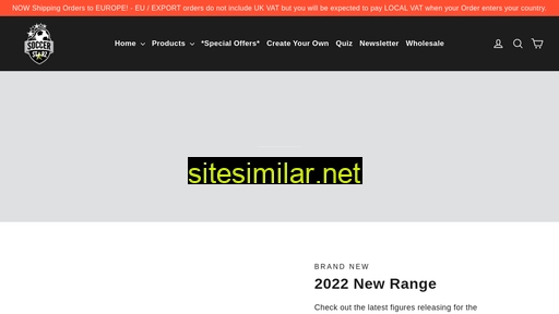 soccerstarz.com alternative sites