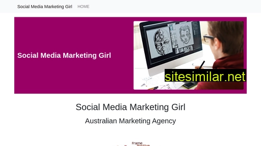 socialmediamarketinggirl.com alternative sites