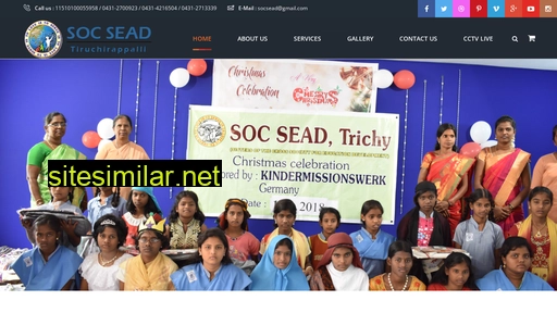 socsead.com alternative sites