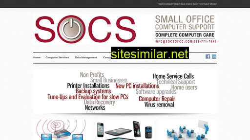Socsofcc similar sites