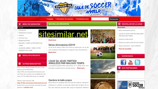 soccer66.com alternative sites