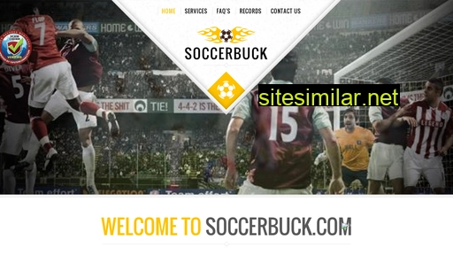 soccerbuck.com alternative sites