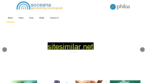 soceana.com alternative sites