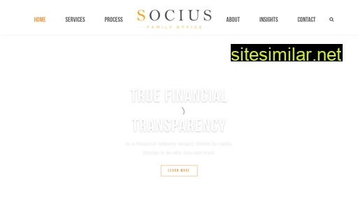 socius.com alternative sites