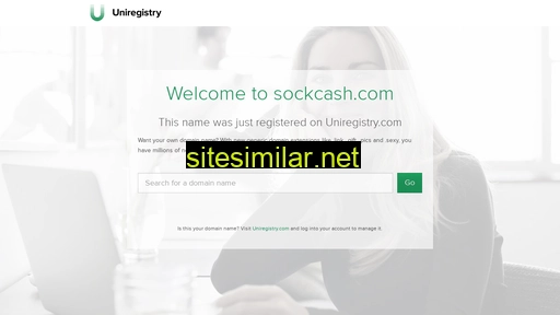 sockcash.com alternative sites