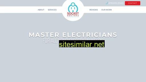 socketdoctors.com alternative sites