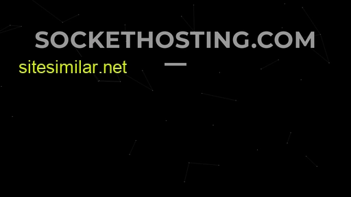 sockethosting.com alternative sites