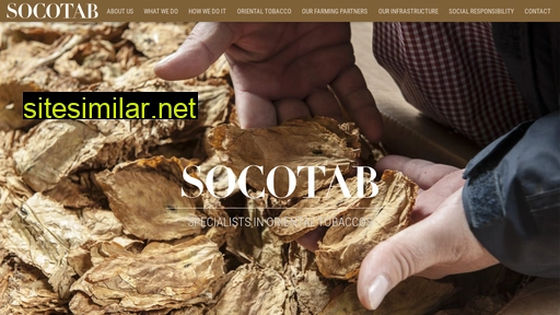 socotab.com alternative sites
