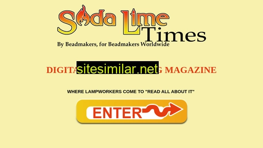 sodalimetimes.com alternative sites