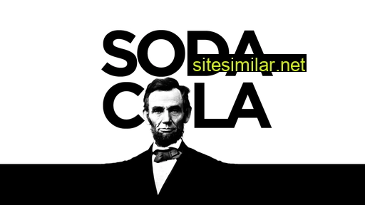 soda-cola.com alternative sites