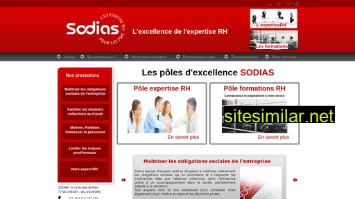 sodias.com alternative sites