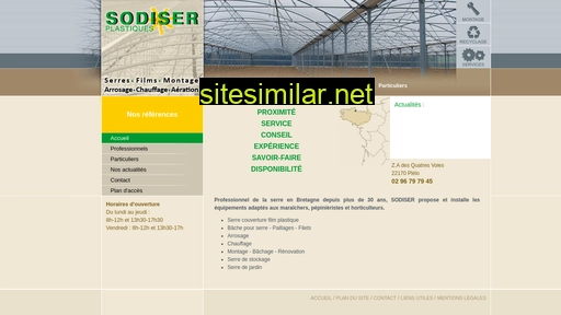 sodiser.com alternative sites