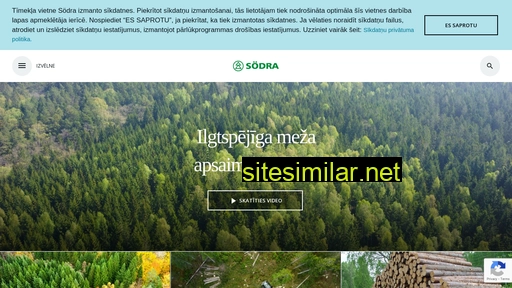 sodra.com alternative sites