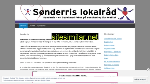 soenderris.com alternative sites