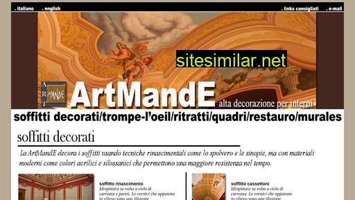 soffitti-decorati.com alternative sites