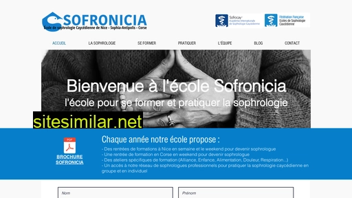 sofronicia.com alternative sites