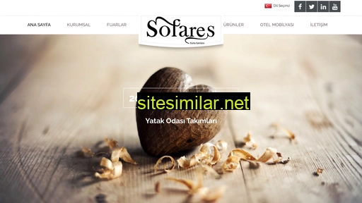 sofares.com alternative sites