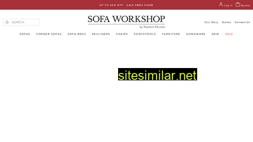 sofaworkshop.com alternative sites