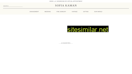 sofiakaman.com alternative sites