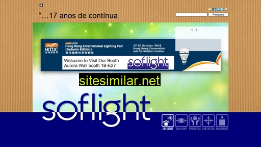 soflight.com alternative sites
