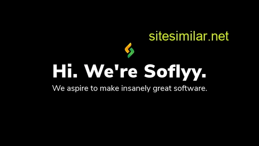 soflyy.com alternative sites