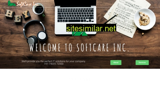 softcareinc.com alternative sites