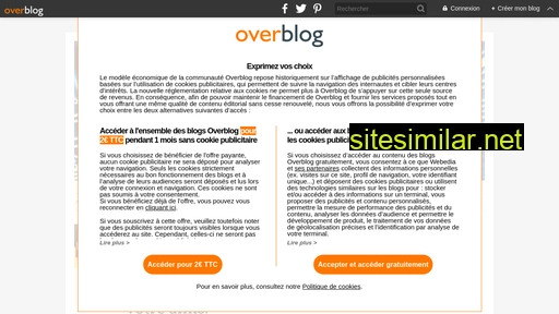 softdev.over-blog.com alternative sites