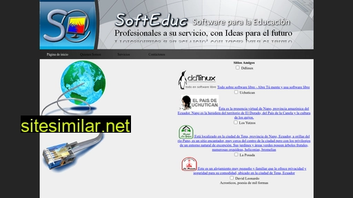softeduc.com alternative sites