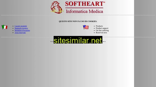 Softheart similar sites