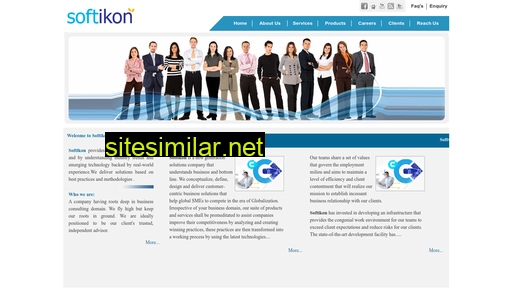 softikon.com alternative sites