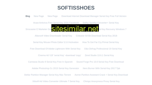 softisshoes.weebly.com alternative sites
