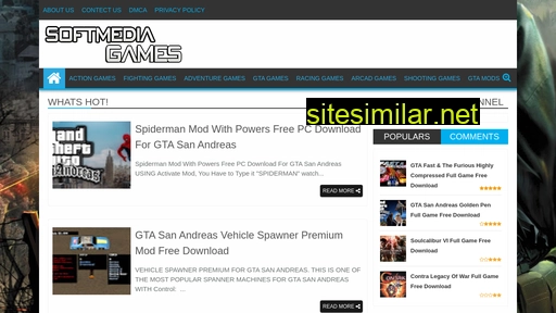 softmediagames.blogspot.com alternative sites