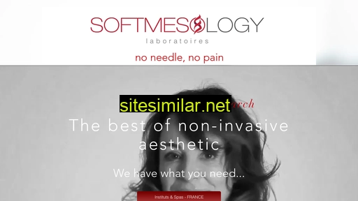 softmesology.com alternative sites