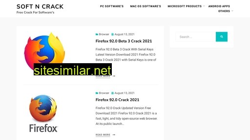 softncrack.com alternative sites