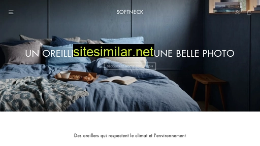 softneck-fr.com alternative sites