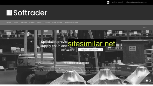 softrader.com alternative sites