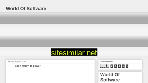 software-groups.blogspot.com alternative sites