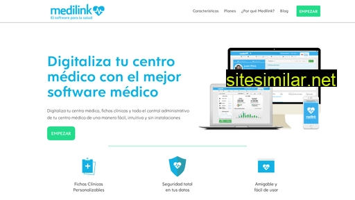 softwaremedilink.com alternative sites
