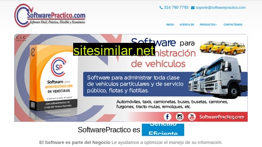 softwarepractico.com alternative sites