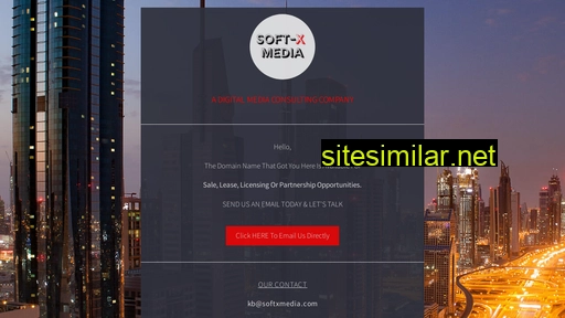 softxmedia.com alternative sites