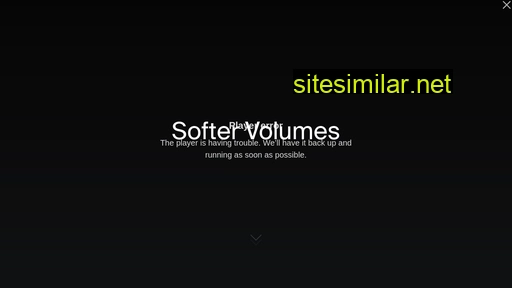 softervolumes.com alternative sites