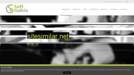 softgalicia.com alternative sites
