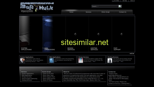 softhulk.com alternative sites