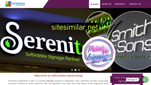 softintelex.com alternative sites