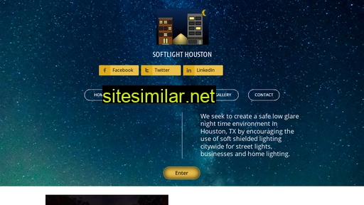 Softlighthouston similar sites