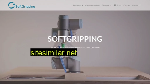 soft-gripping.com alternative sites