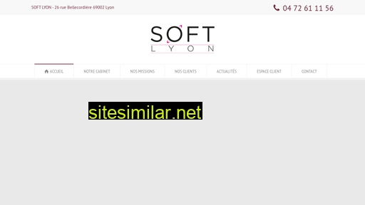 soft-lyon.com alternative sites