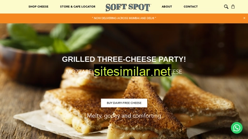 softspotfoods.com alternative sites