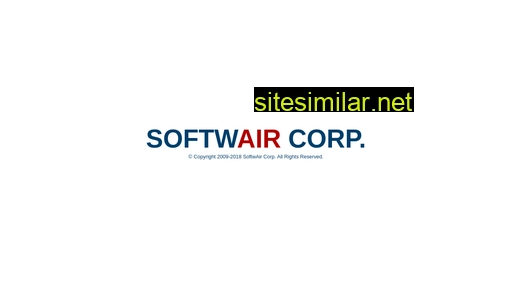 softwair-corp.com alternative sites